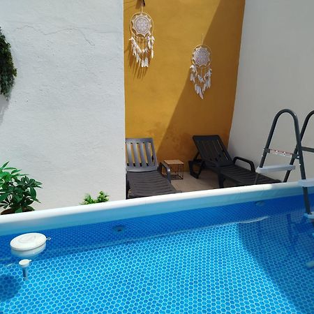 Casa Dos Marias Apartment Elvas Exterior photo